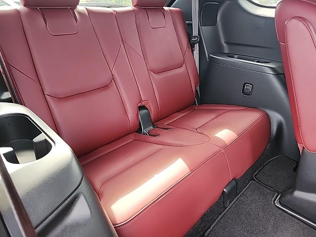 used 2023 Mazda CX-9 car, priced at $30,095