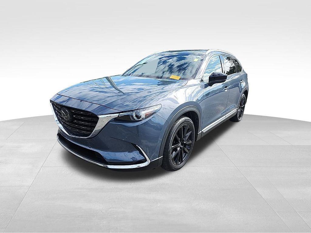 used 2023 Mazda CX-9 car, priced at $30,095