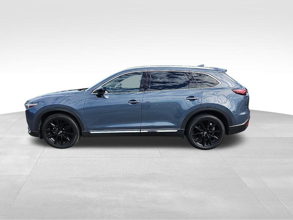 used 2023 Mazda CX-9 car, priced at $30,095