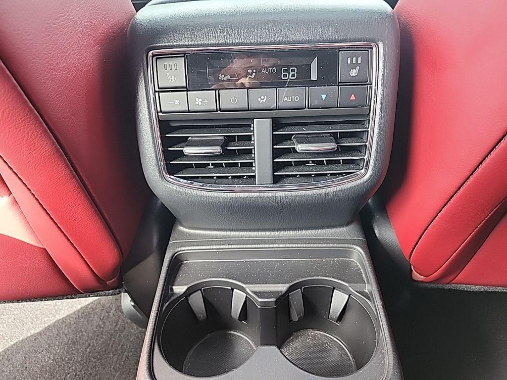 used 2023 Mazda CX-9 car, priced at $30,095
