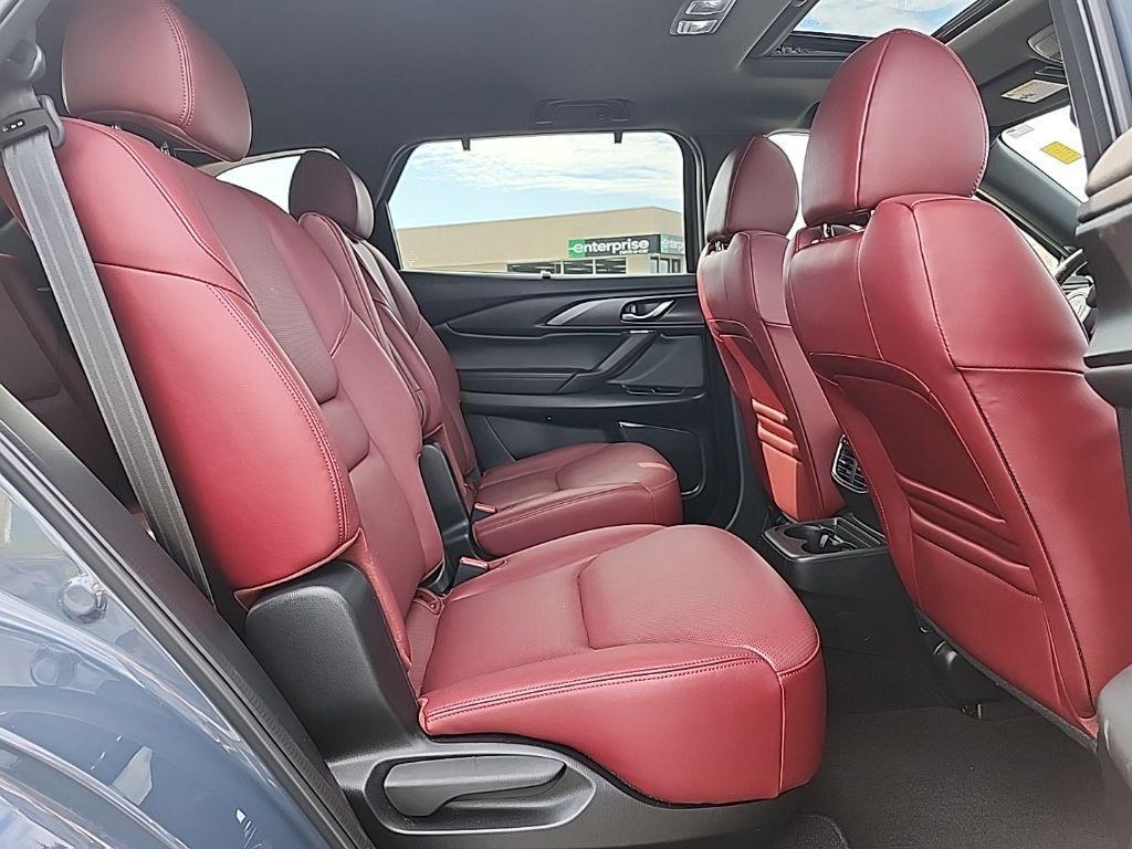 used 2023 Mazda CX-9 car, priced at $30,095