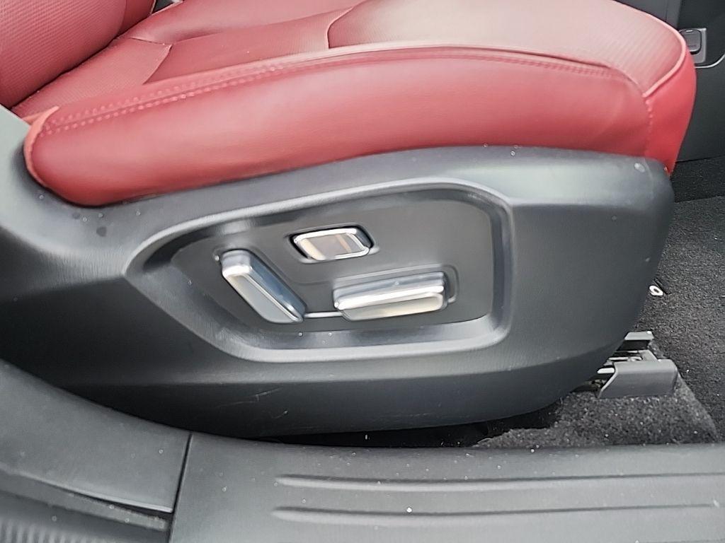 used 2023 Mazda CX-9 car, priced at $30,095