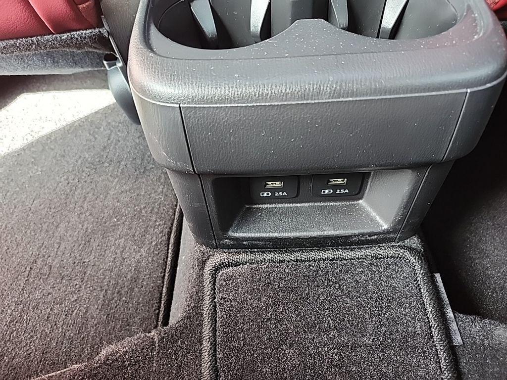 used 2023 Mazda CX-9 car, priced at $30,095