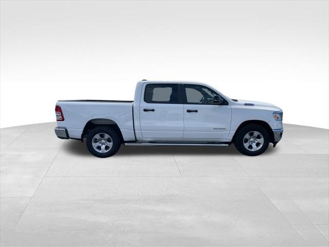 used 2023 Ram 1500 car, priced at $31,995