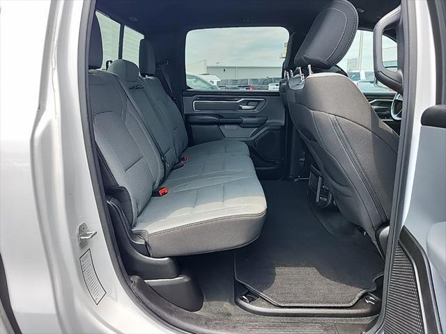 used 2023 Ram 1500 car, priced at $31,995