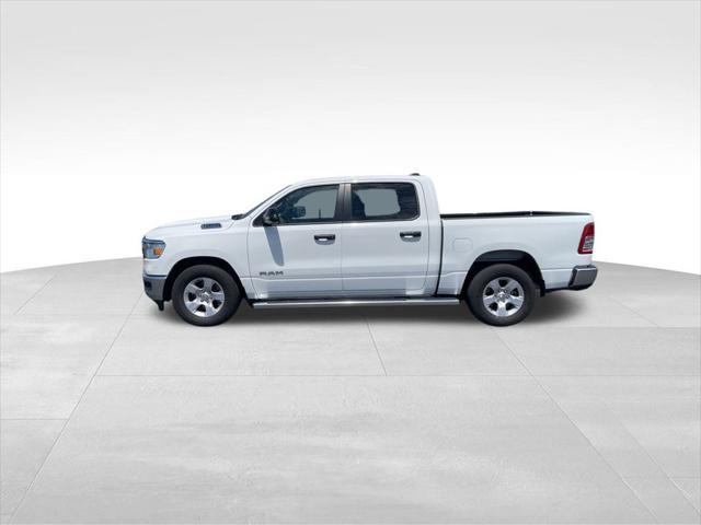 used 2023 Ram 1500 car, priced at $31,995