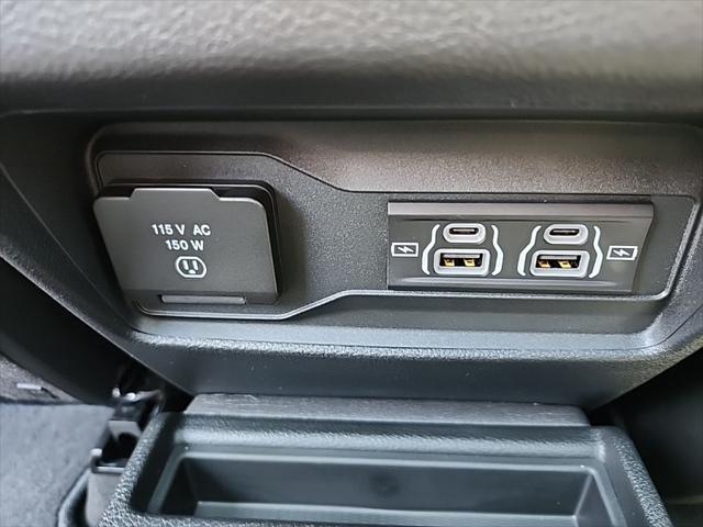 new 2025 Jeep Grand Cherokee car, priced at $48,552