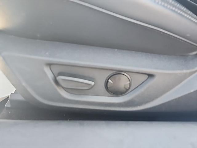 used 2024 Ford Mustang car, priced at $35,254