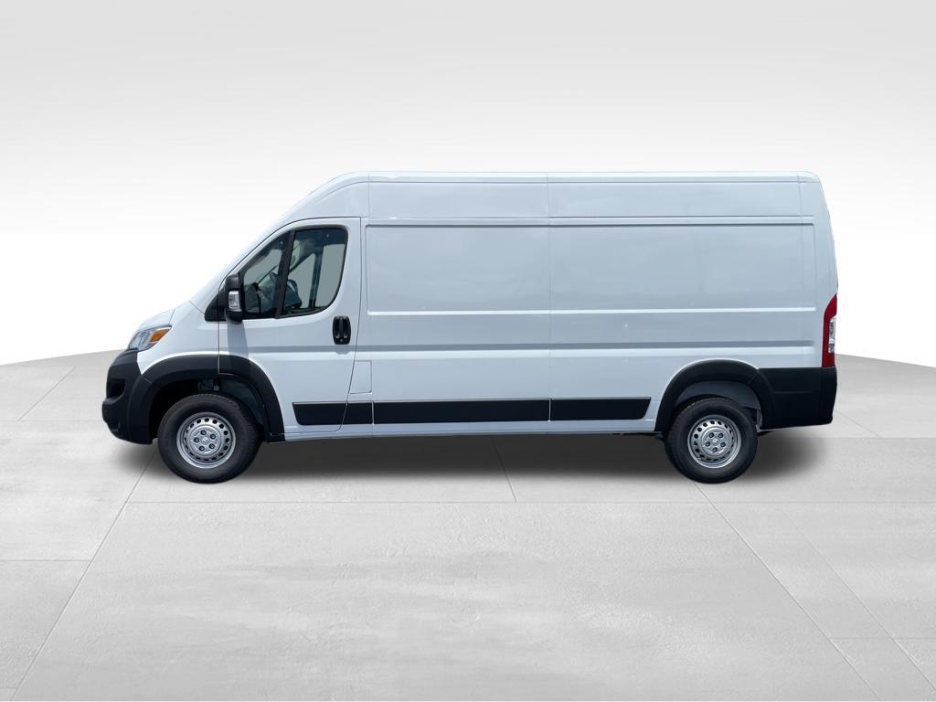 new 2025 Ram ProMaster 2500 car, priced at $47,940