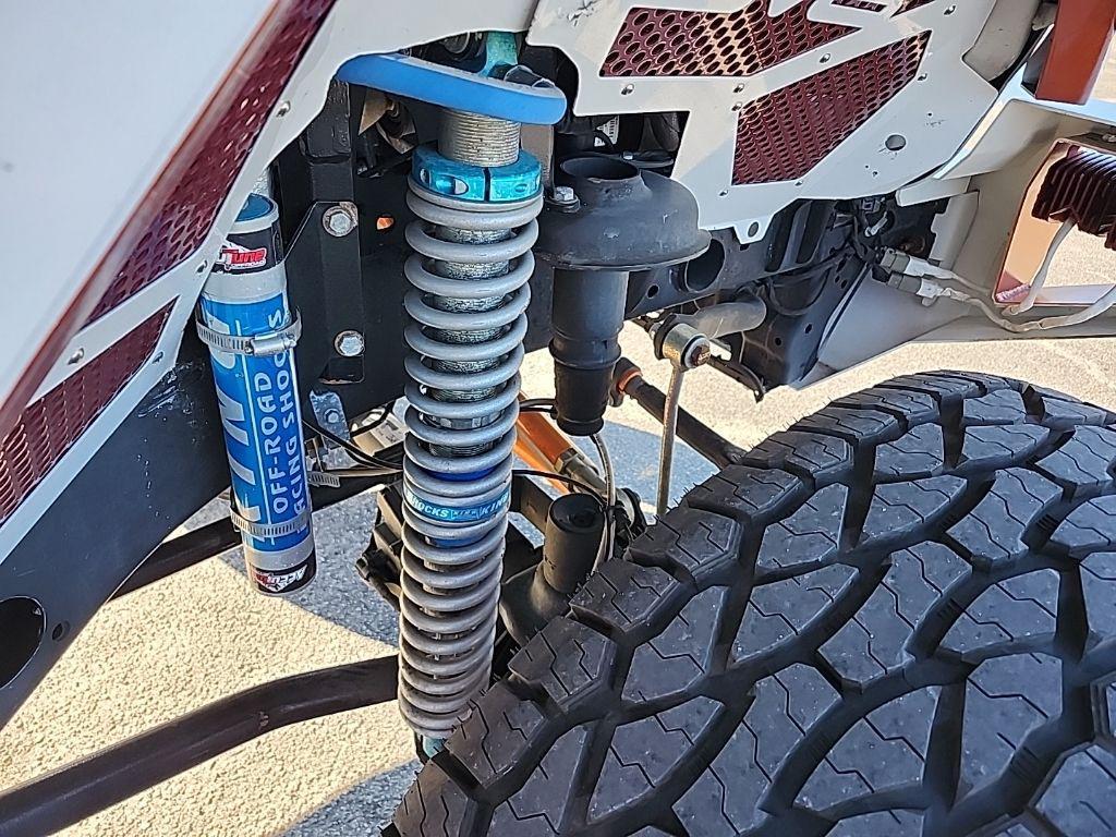 used 2018 Jeep Wrangler Unlimited car, priced at $32,995