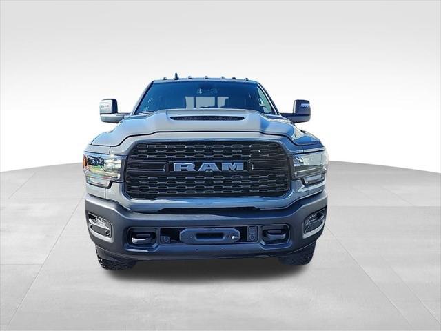 new 2024 Ram 2500 car, priced at $76,845