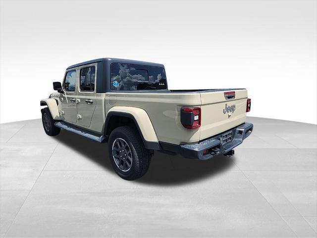used 2020 Jeep Gladiator car, priced at $30,000