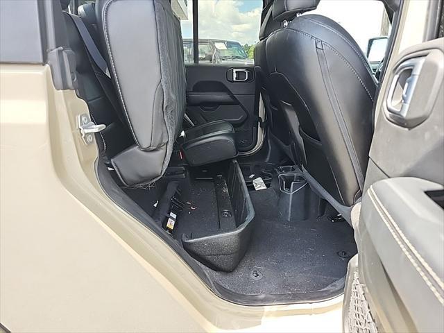 used 2020 Jeep Gladiator car, priced at $30,000