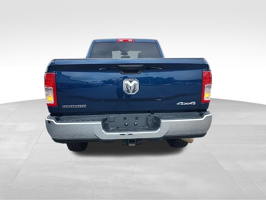 used 2024 Ram 2500 car, priced at $44,995