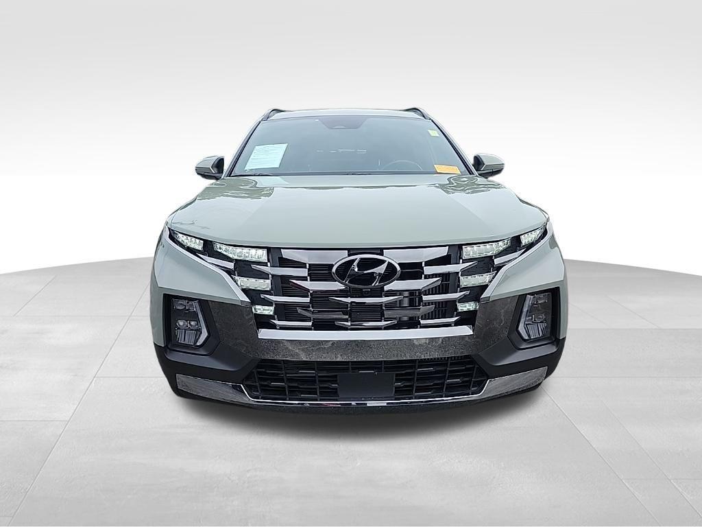 used 2023 Hyundai SANTA CRUZ car, priced at $29,495