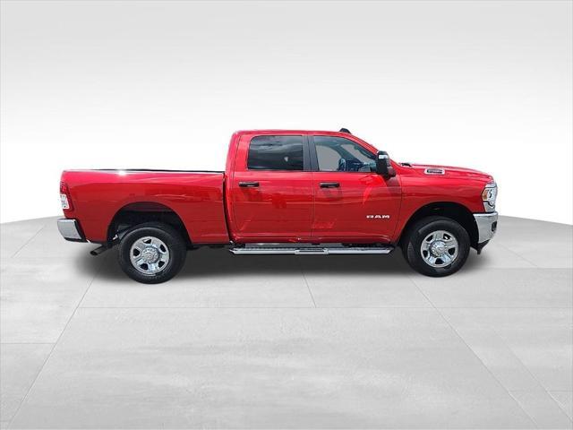 used 2024 Ram 2500 car, priced at $43,995