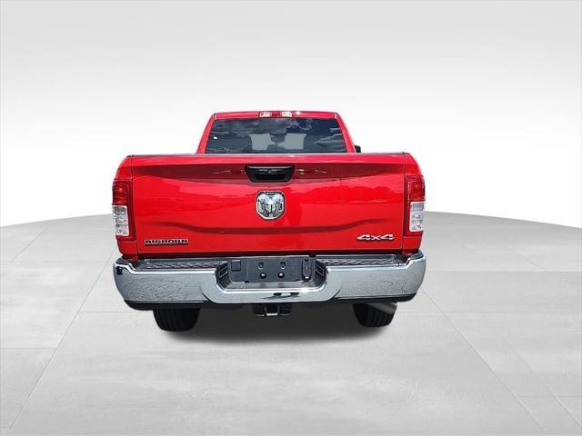 used 2024 Ram 2500 car, priced at $43,995