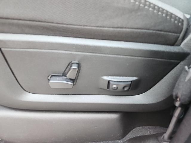 used 2024 Ram 2500 car, priced at $43,995
