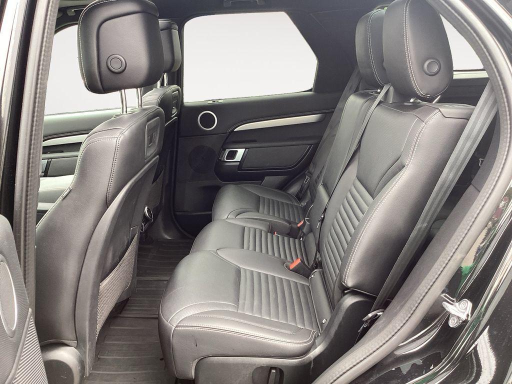 used 2024 Land Rover Discovery car, priced at $48,995