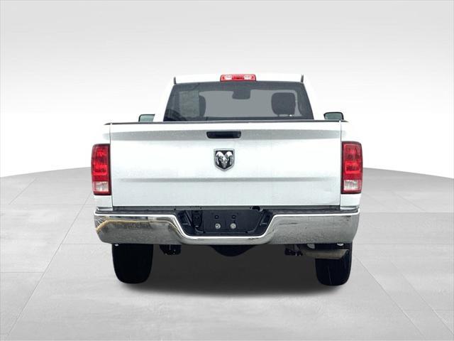 used 2021 Ram 1500 car, priced at $19,698