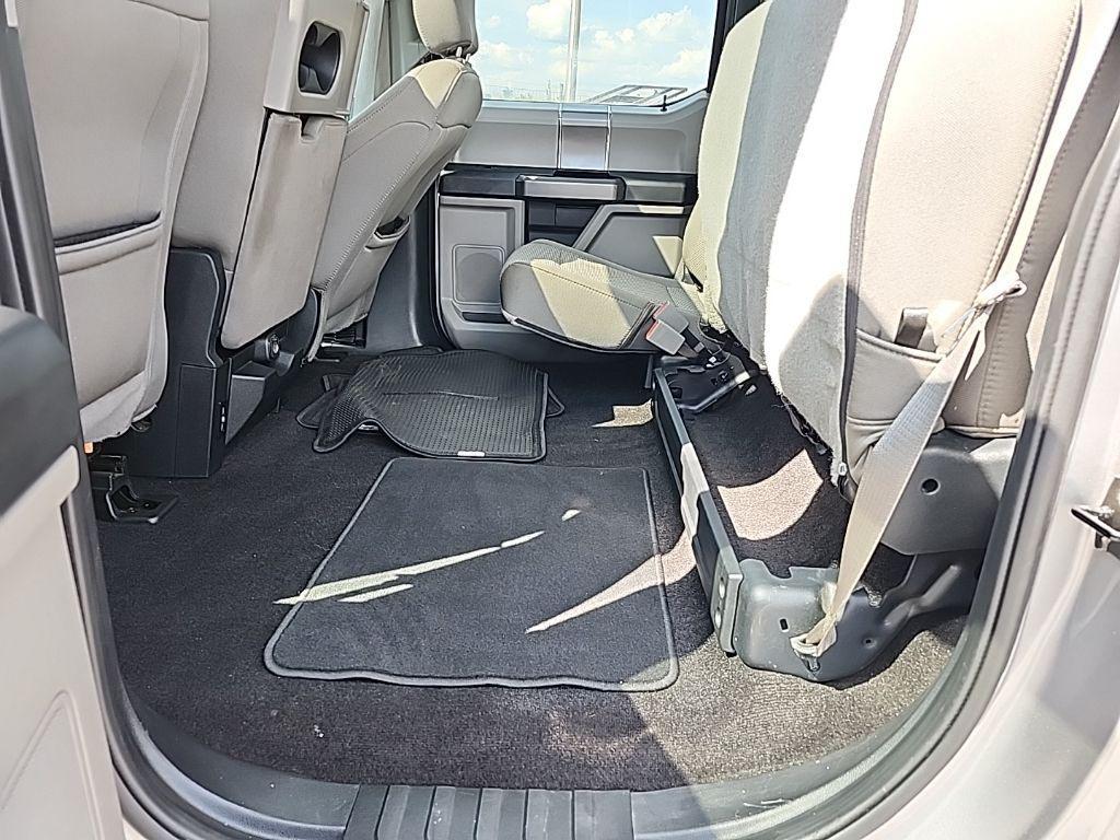 used 2020 Ford F-150 car, priced at $26,904