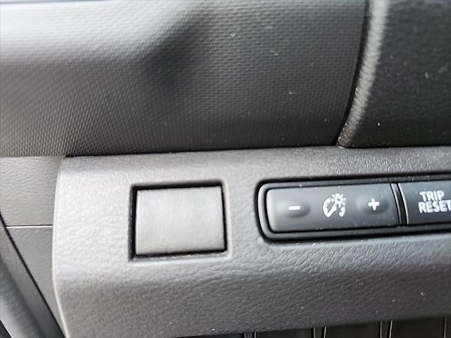 used 2022 Nissan Frontier car, priced at $23,995