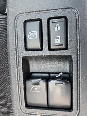 used 2022 Nissan Frontier car, priced at $23,995