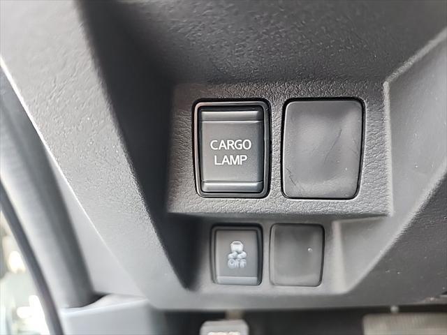 used 2022 Nissan Frontier car, priced at $23,995