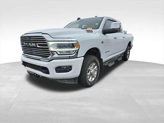 used 2024 Ram 2500 car, priced at $63,495