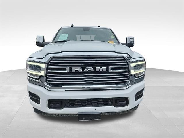 used 2024 Ram 2500 car, priced at $63,495