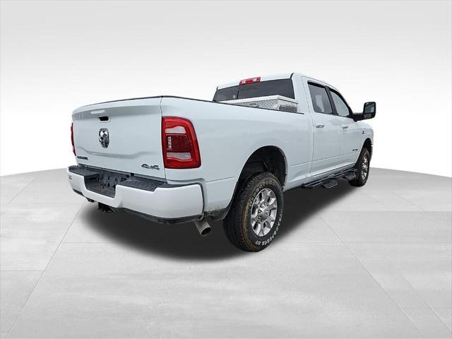 used 2024 Ram 2500 car, priced at $63,495