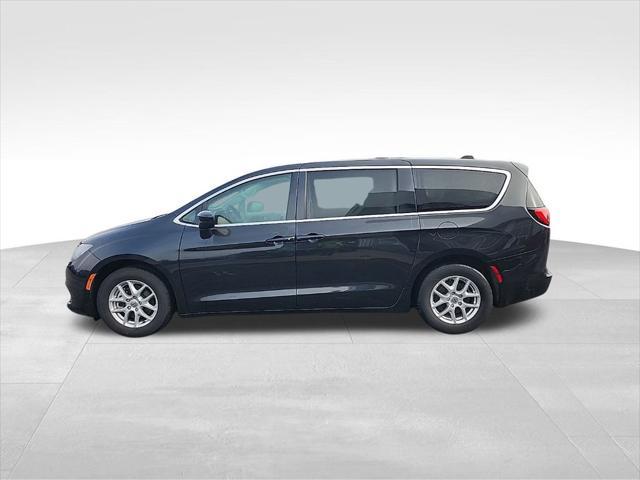 used 2022 Chrysler Voyager car, priced at $20,995