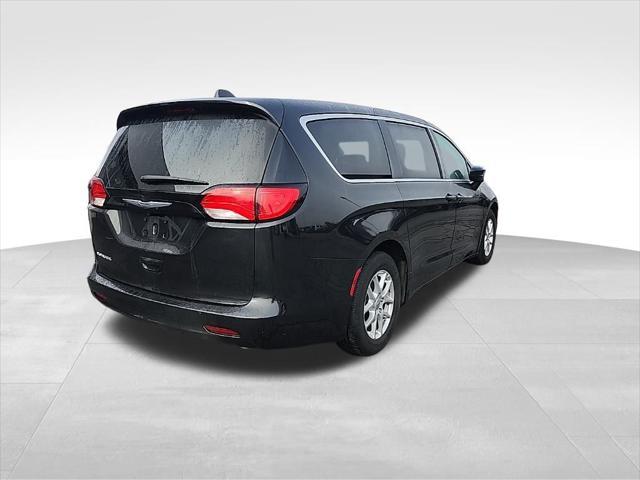 used 2022 Chrysler Voyager car, priced at $20,995