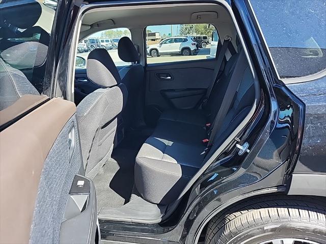 used 2021 Nissan Rogue car, priced at $19,600