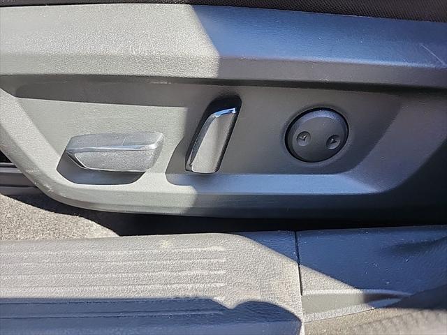 used 2021 Nissan Rogue car, priced at $19,600