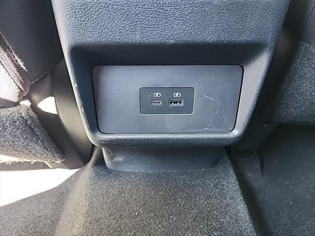 used 2021 Nissan Rogue car, priced at $19,600