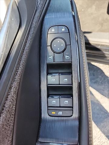 used 2021 Nissan Rogue car, priced at $19,600