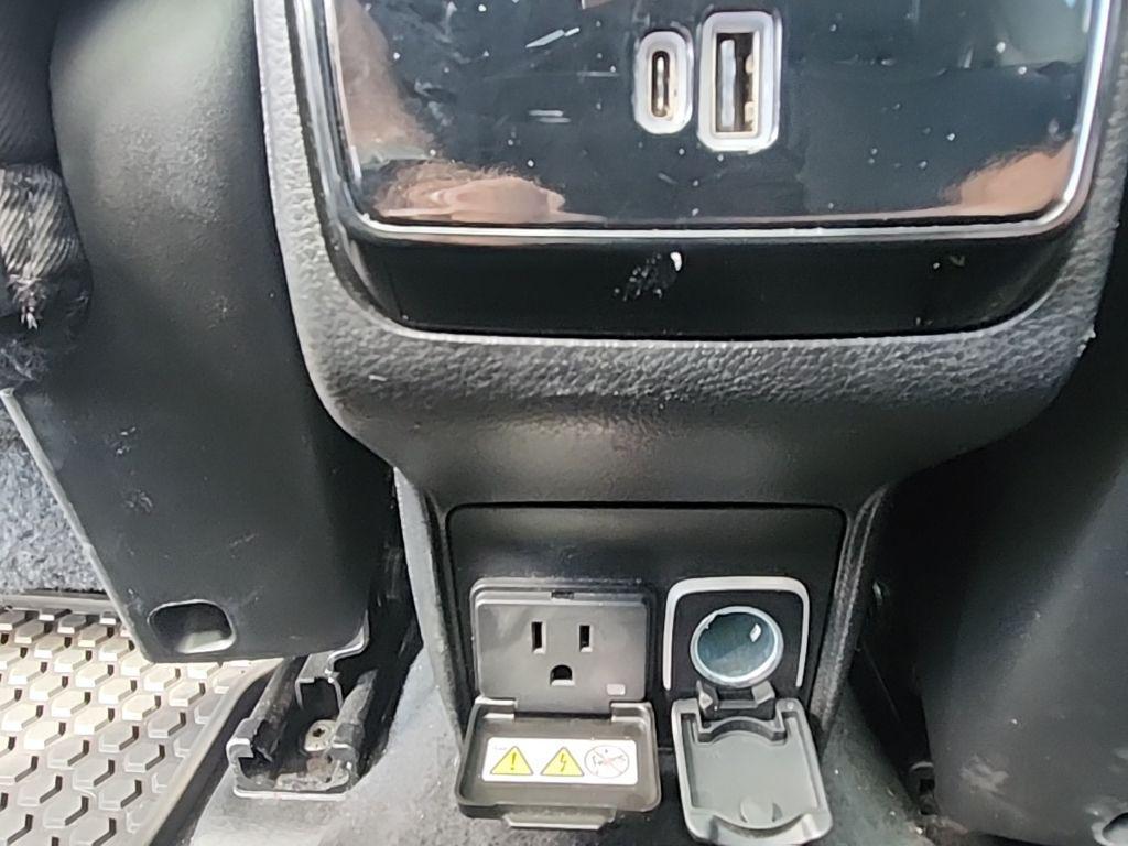 used 2022 Jeep Compass car, priced at $21,995