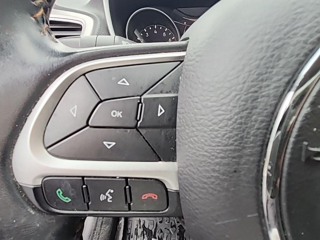 used 2018 Jeep Compass car, priced at $14,466