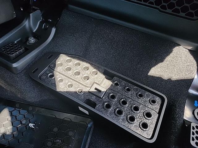 new 2025 Jeep Gladiator car, priced at $42,814