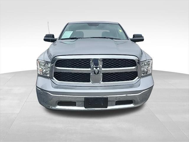 used 2022 Ram 1500 Classic car, priced at $25,495