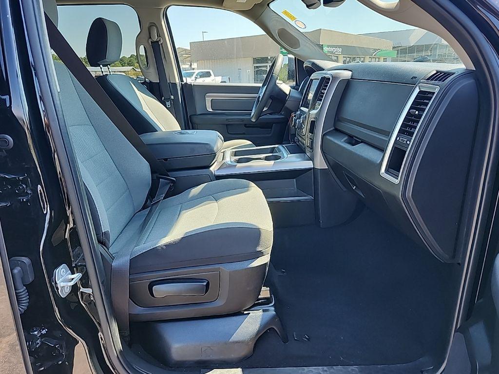 used 2023 Ram 1500 Classic car, priced at $27,695