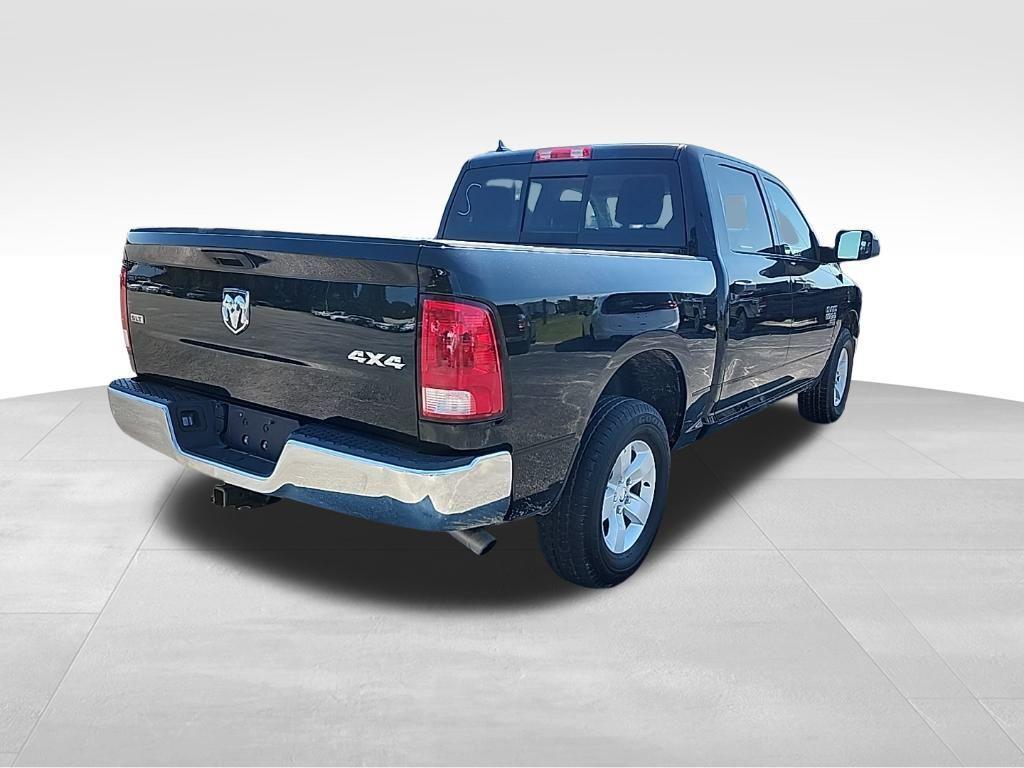 used 2023 Ram 1500 Classic car, priced at $27,695