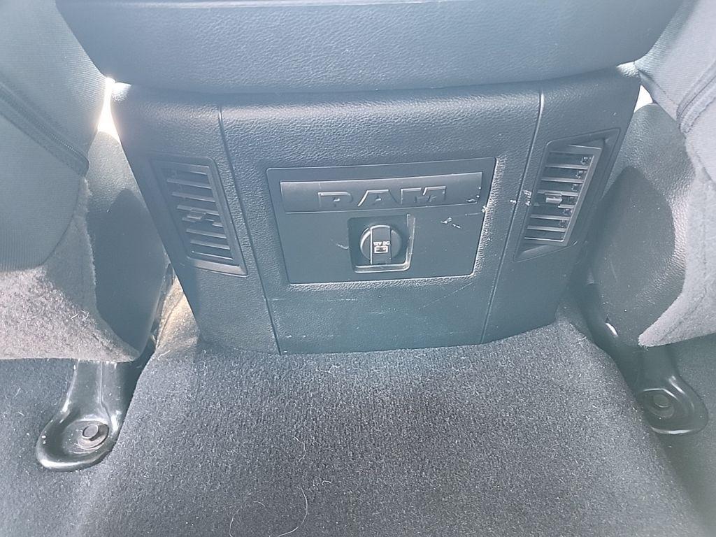 used 2023 Ram 1500 Classic car, priced at $27,695