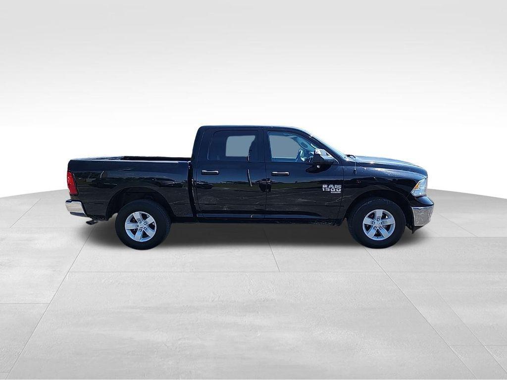 used 2023 Ram 1500 Classic car, priced at $27,695