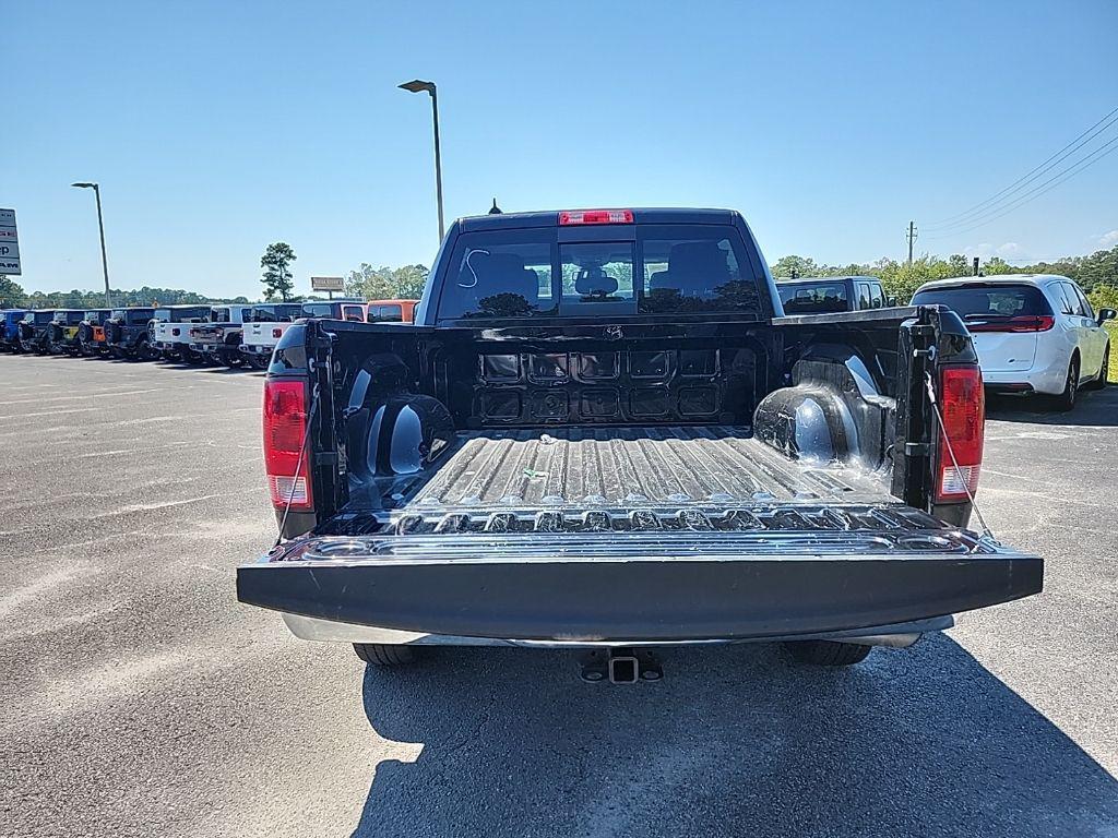 used 2023 Ram 1500 Classic car, priced at $27,695
