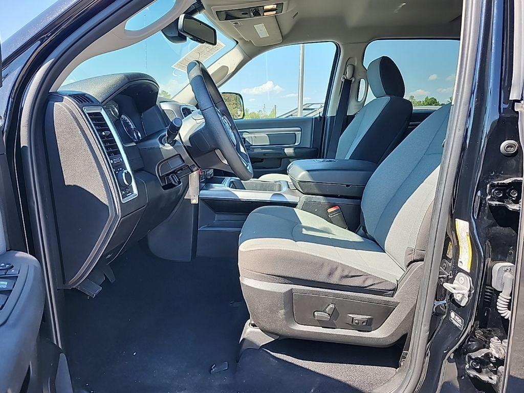 used 2023 Ram 1500 Classic car, priced at $27,695