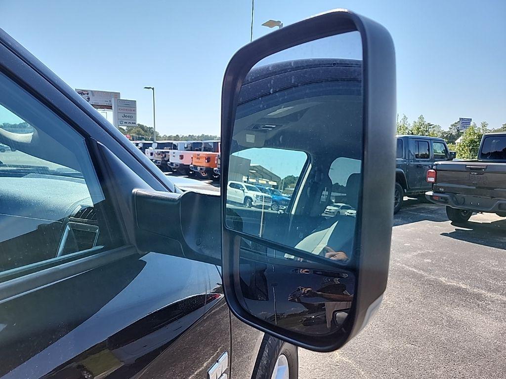 used 2023 Ram 1500 Classic car, priced at $27,695