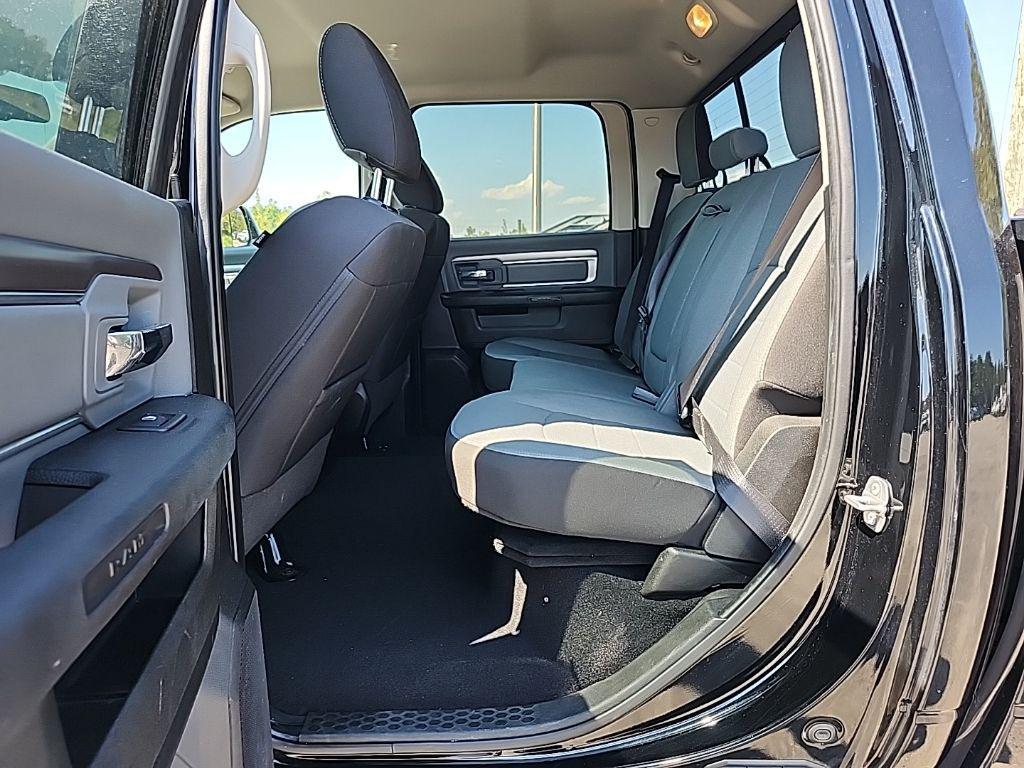 used 2023 Ram 1500 Classic car, priced at $27,695