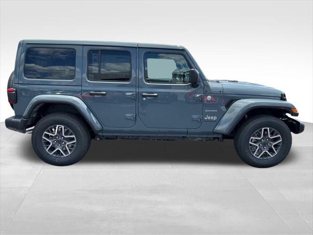 new 2024 Jeep Wrangler car, priced at $51,500